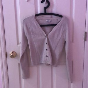 American eagle sweater